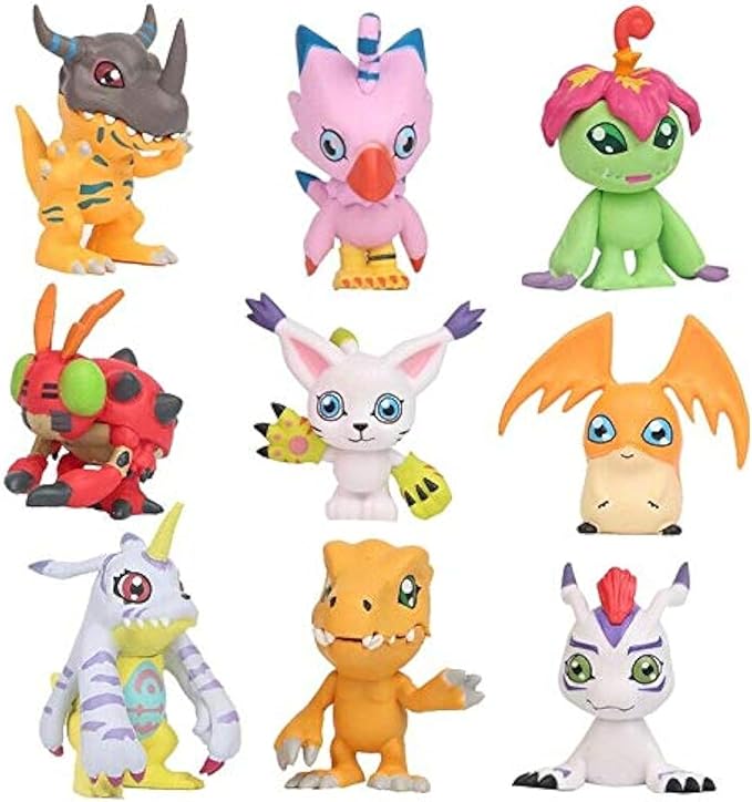 Bandai Namco Promises to Reveal "A New RPG" on Thursday 11 61ZTfCs9LmL. AC SX679 LUMAN