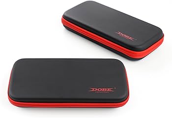 Amazon.com: Dobe - Carry Case Compatible with Nintendo Switch and