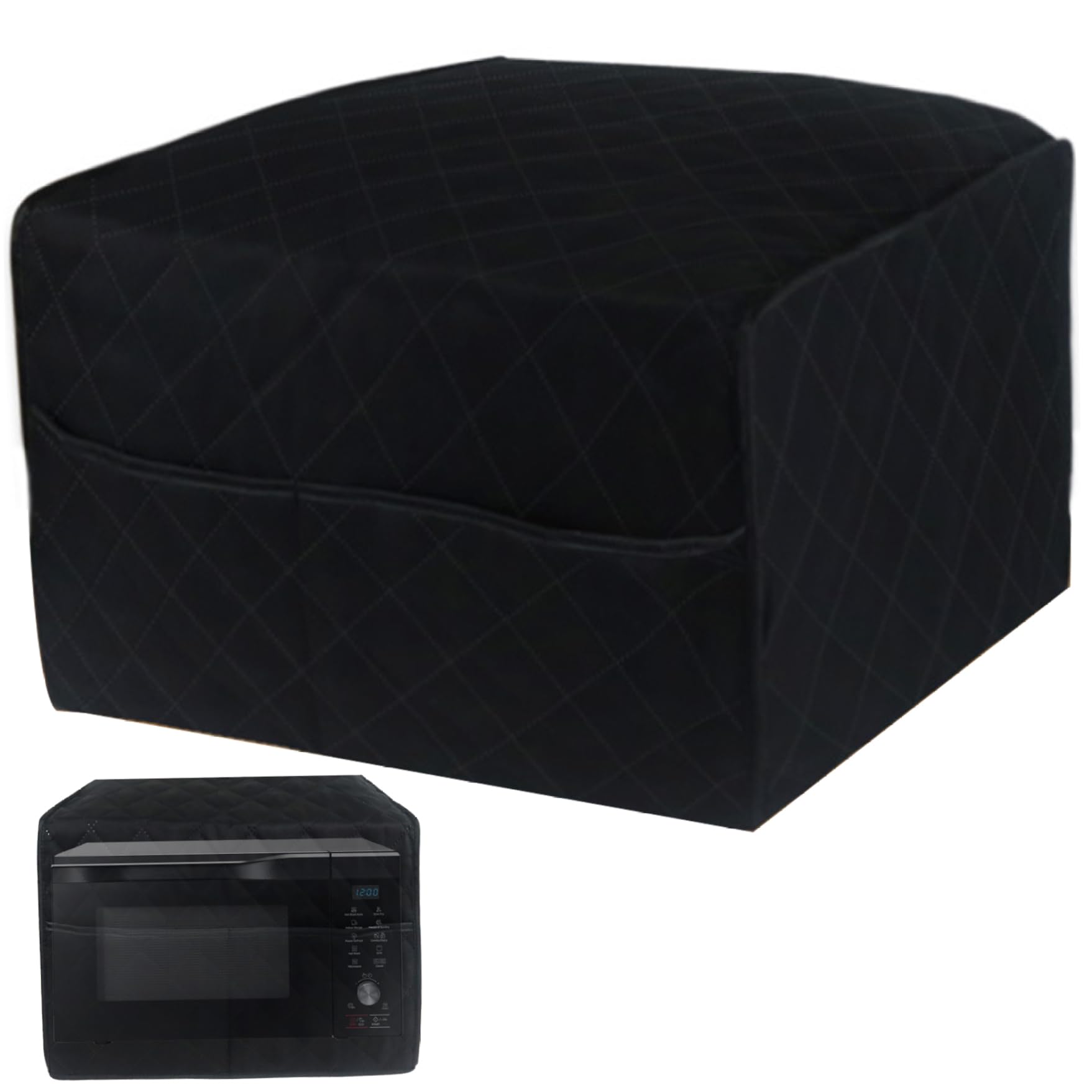 Housse De Protection Housses Anti-poussière Pour Appareils Cuisine