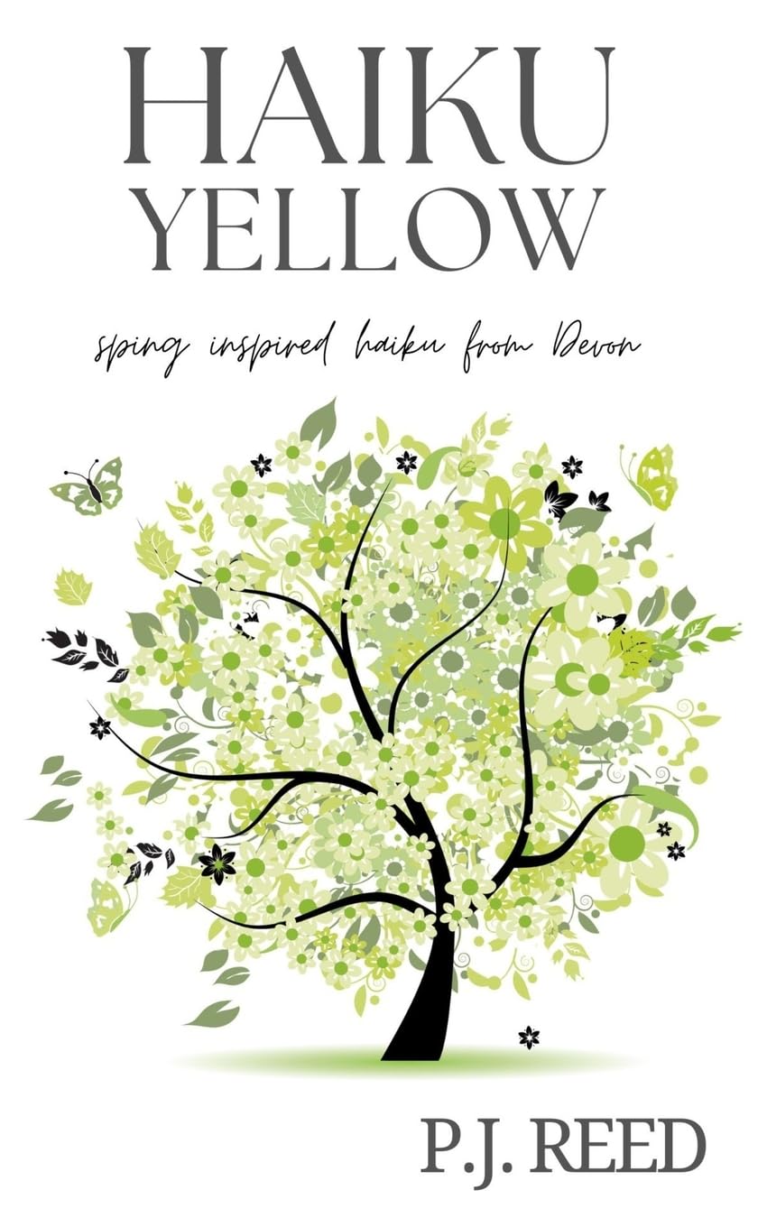 Haiku Yellow: 2 (Haiku Seasons)