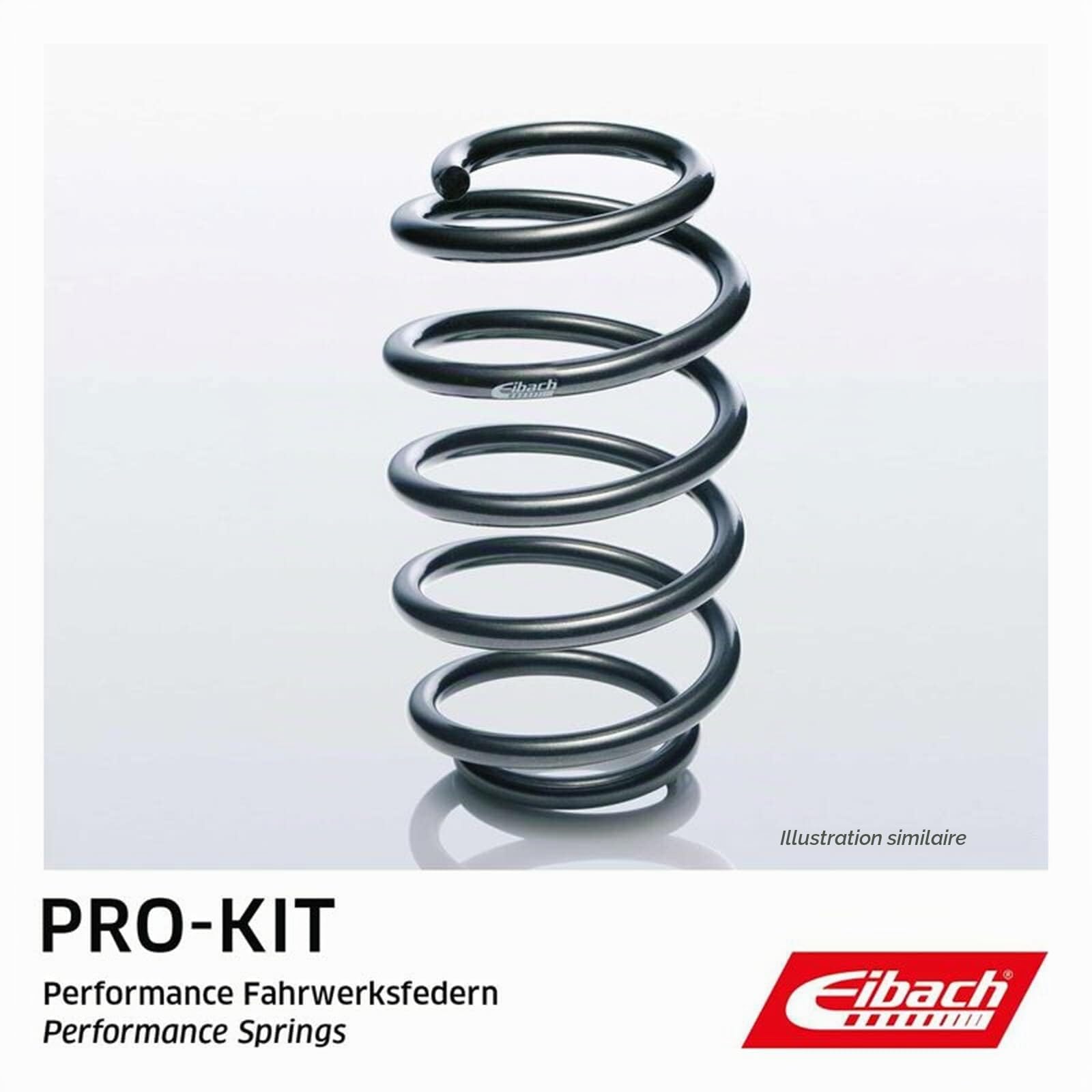 Pro-Kit Seat Ibiza III (6L) | Compatible avec: SEAT IBIZA III