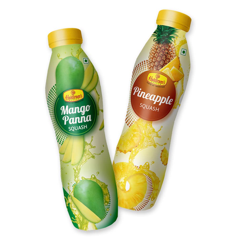 See full amazon price history chart for Haldirams Nagpur Pineapple Squash and Mango Panna Squash (Pack of 2-750 ml each) Haldirams Nagpur Pineapple Squash and Mango Panna Squash (Pack of 2-750 ml each) (B09T61BSQF) Amazon Price History, Amazon Price Tracker