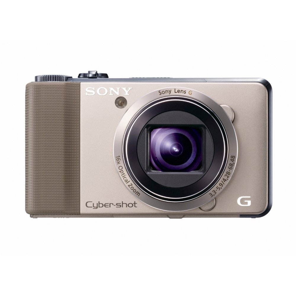 Sony Cyber-SHOT DSC-HX9V: Amazon.de: Electronics & Photo