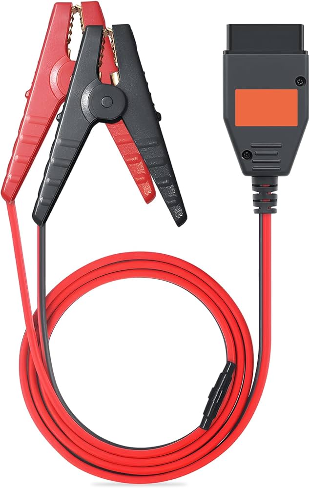 Honda Civic battery replacement tool kit 10mm socket OBD-II memory keeper