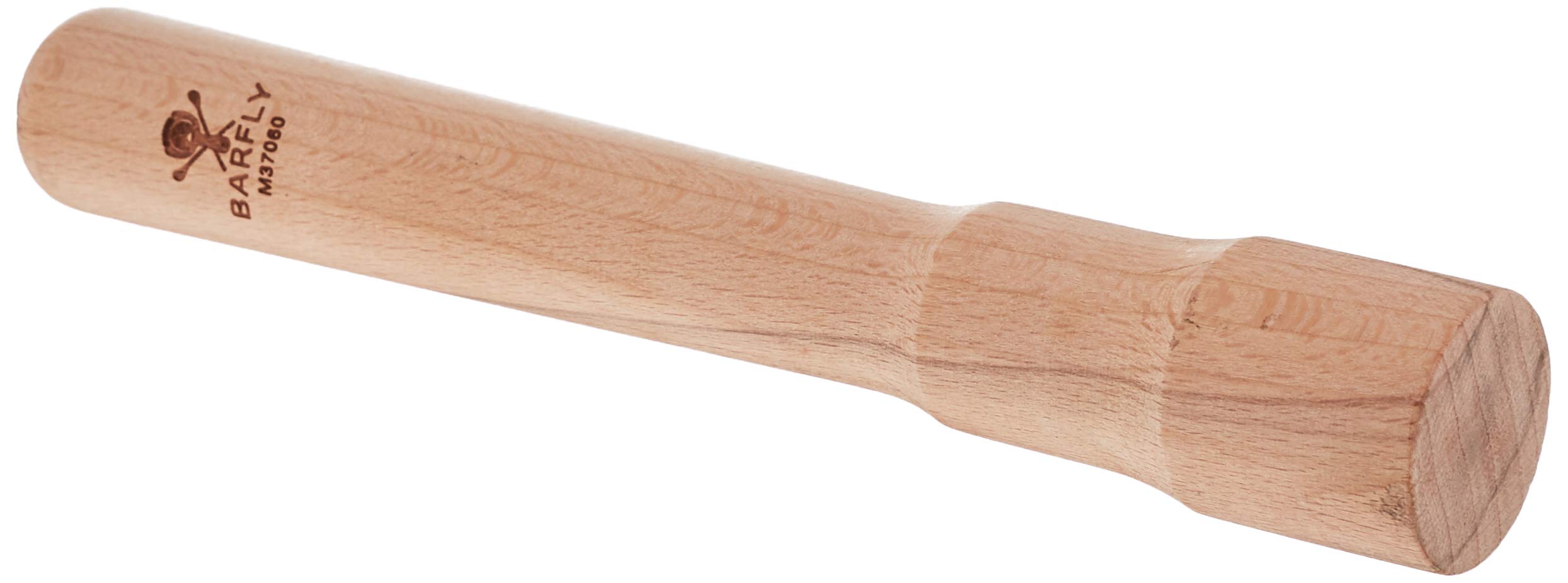 Barfly Muddler - Wood Cocktail Tool -1