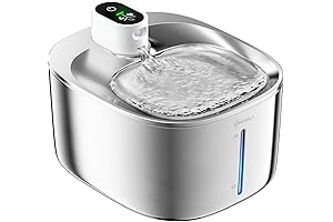 youthink Cat Water Fountain: The Ultimate Hydration Solution for Your Feline Friend