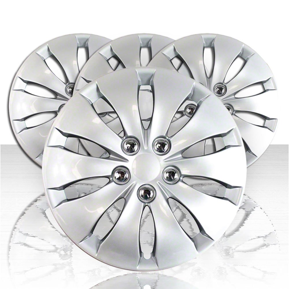 Upgrade Your Auto Set of Four 16