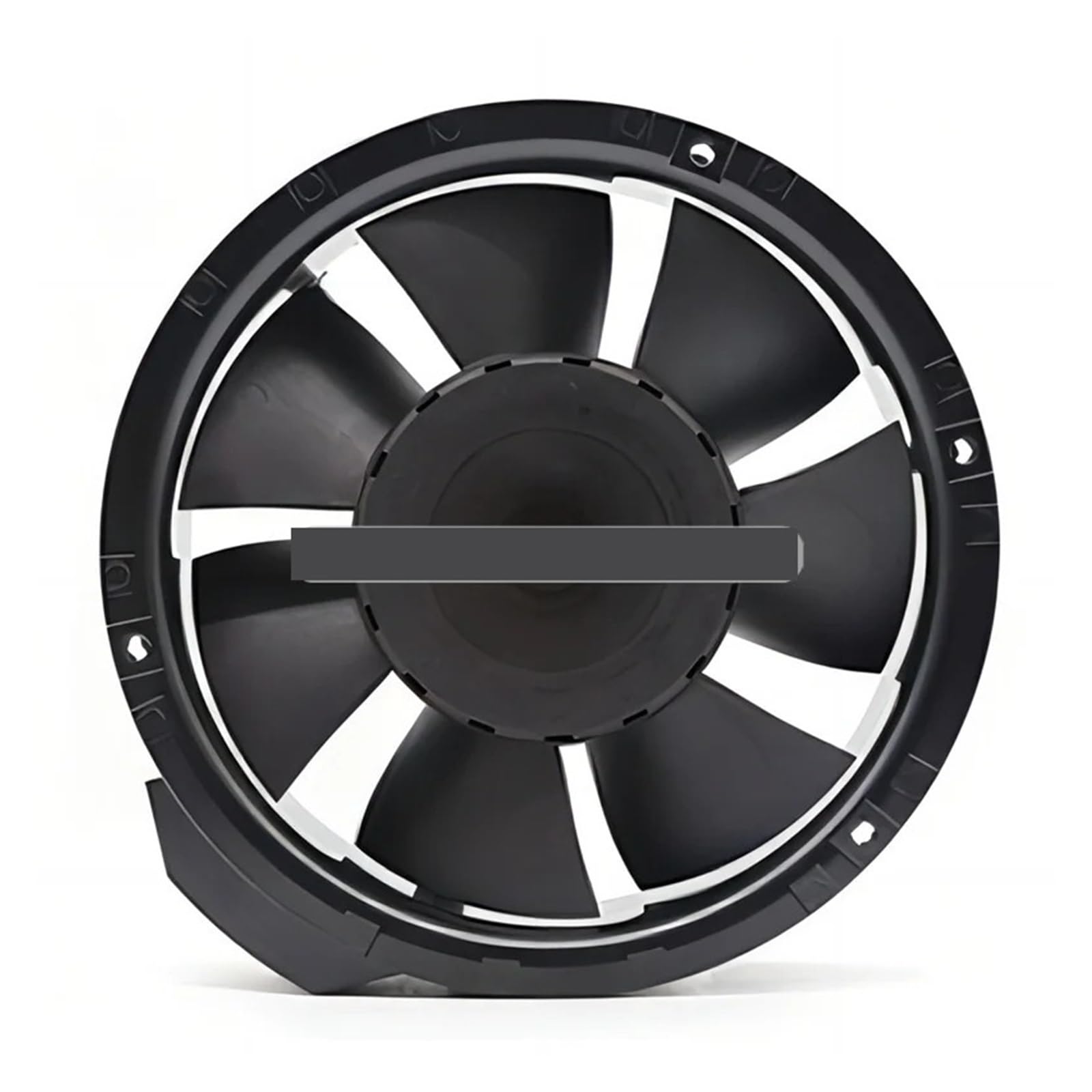 Ventilateur 6224N/9 silencieux pour boîtier de commande d'atelier d'impression