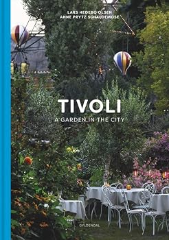 Paperback Tivoli [Danish] Book