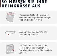 ABUS Youn-I 2.0 Gyerek és Ifjúsági Kerékpáros Sisak Lámpával – Lányoknak és Fiúknak 8