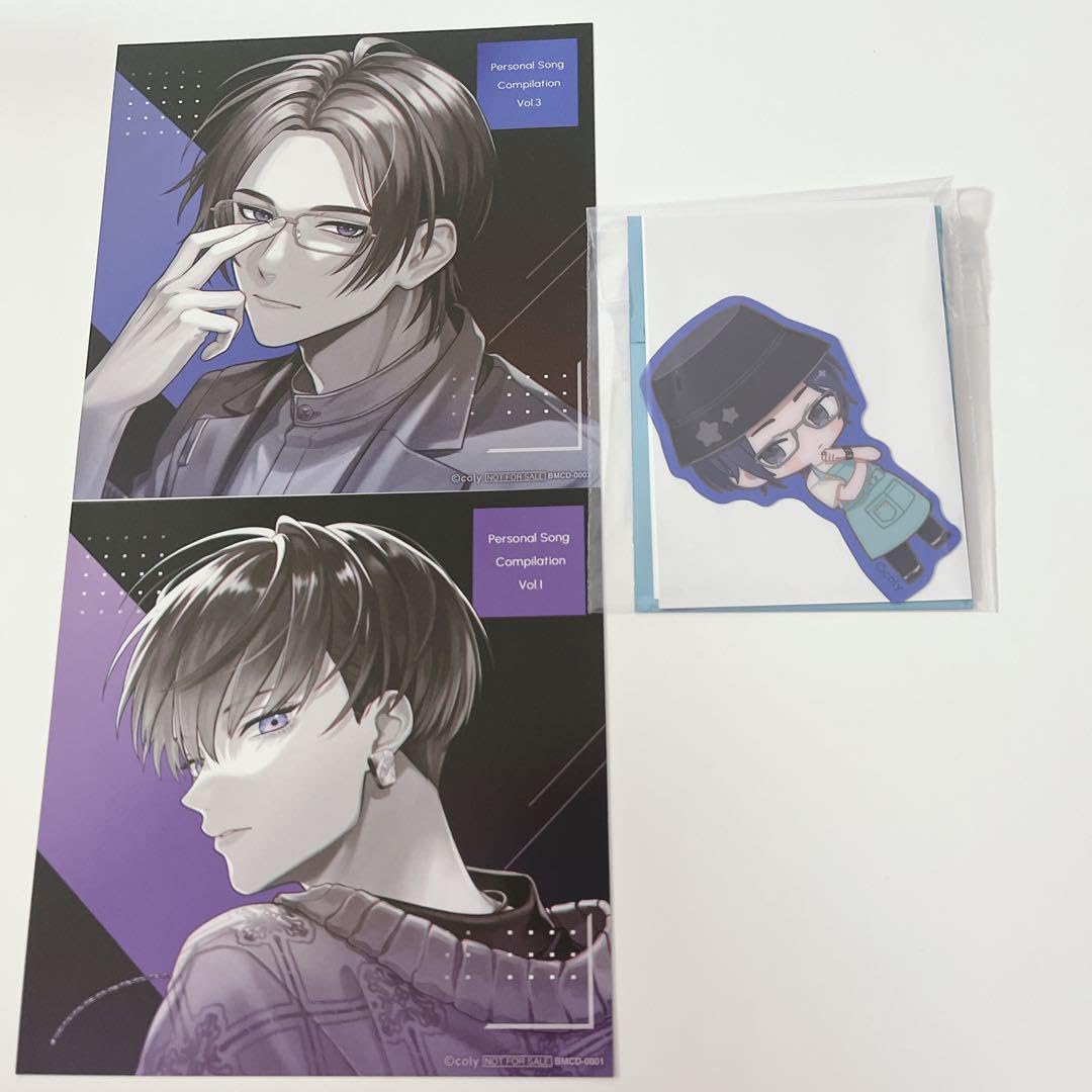 ブレイクマイケース ブレマイ 宇京真央 フレグランス BREAK MY CASE ブレイクマイケース ブレマイ 香水 宇京真央