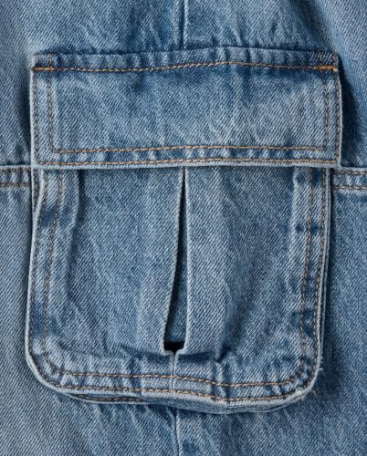Image of The Children's Place Boys' Baggy Jeans