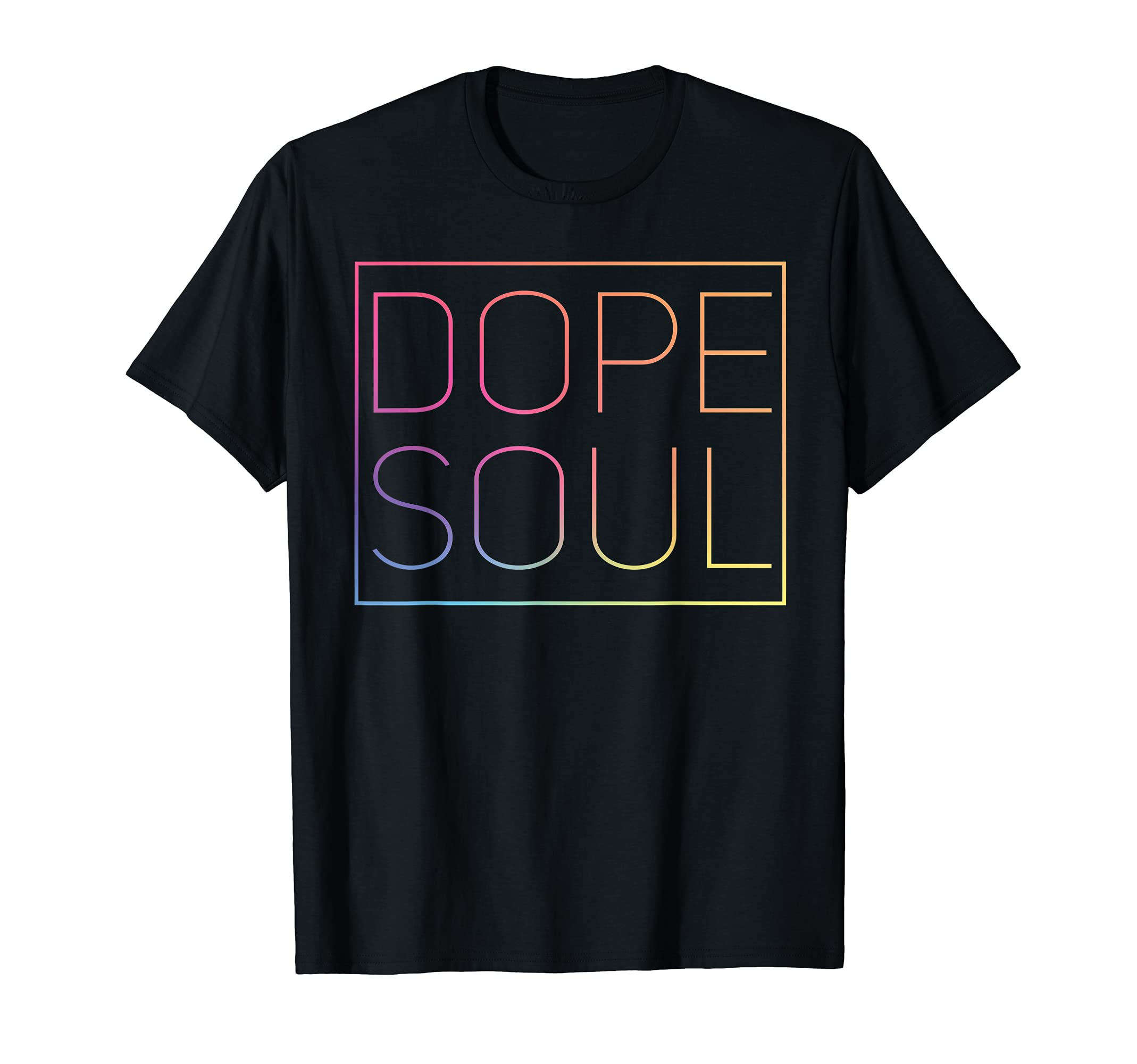 Hustle 24/7 Urban ApparelDope Soul Urban Streetwear Respect The Drip Hustle Hard T-Shirt