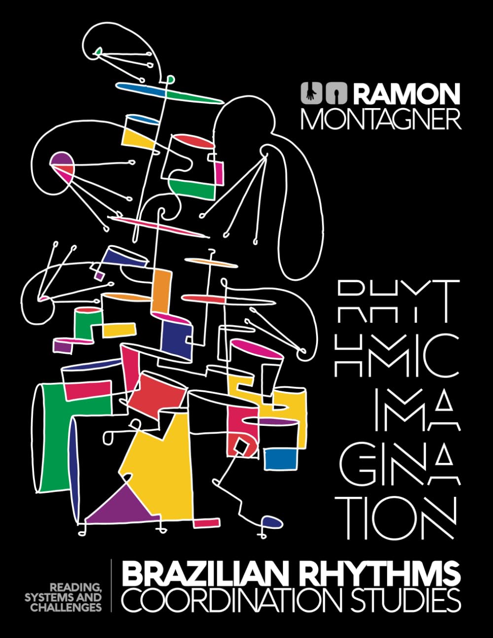 Rhythmic Imagination: Brazilian Rhythms Coordination Studies