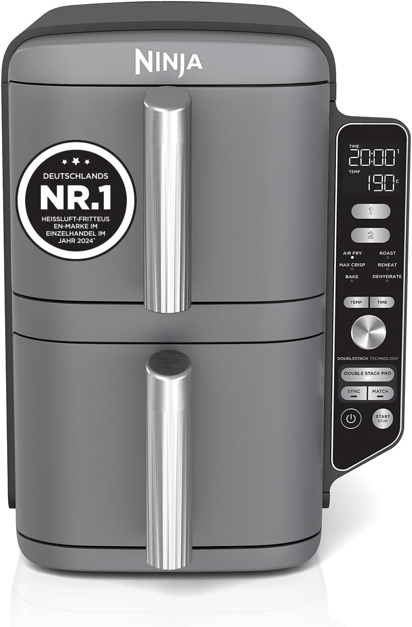 NINJA Double Stack XL SL400EU