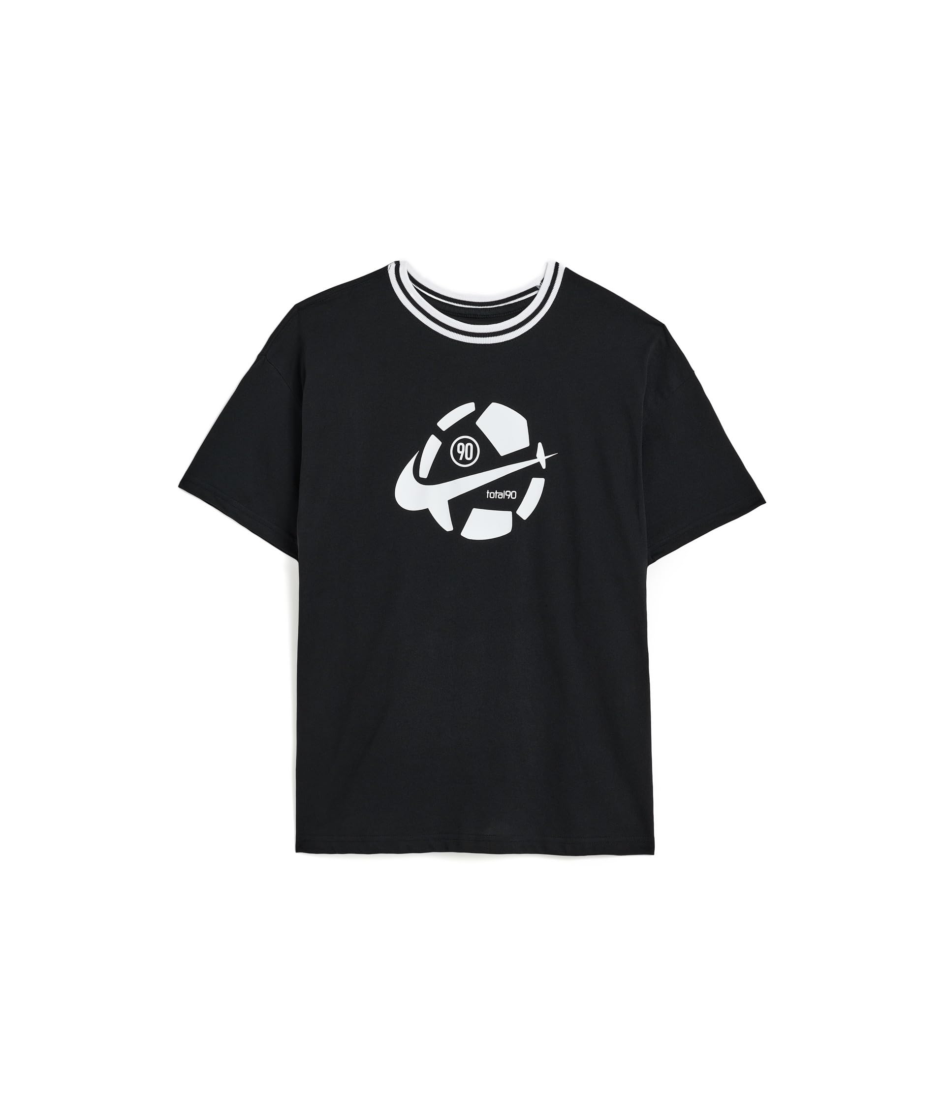 Nike Unisex Kids Tee M90 Gfb T90 Dri Fit T Shirt-image-17