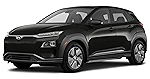Hyundai Kona EV rims and lug nut sizes photo