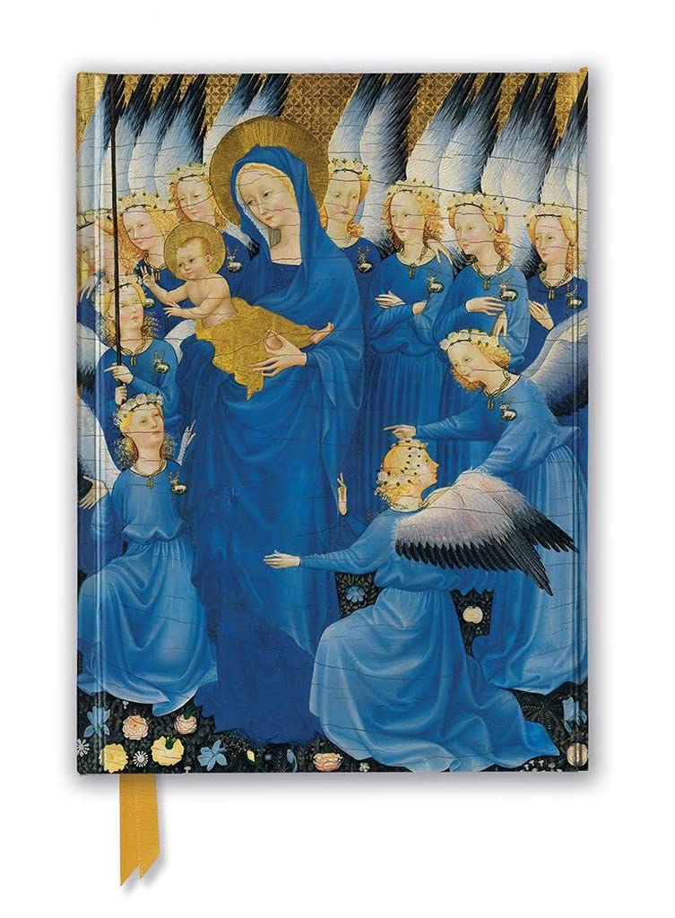 National Gallery: Wilton Diptych