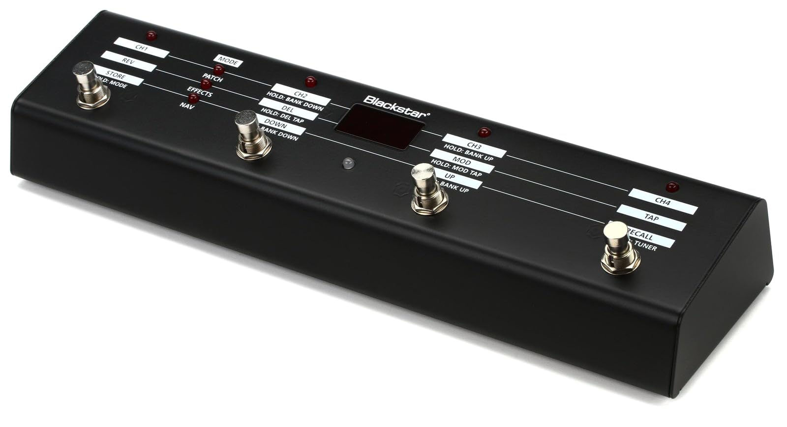 Amazon | Blackstar FS-10 多機能3モードフットコントローラーバンドル