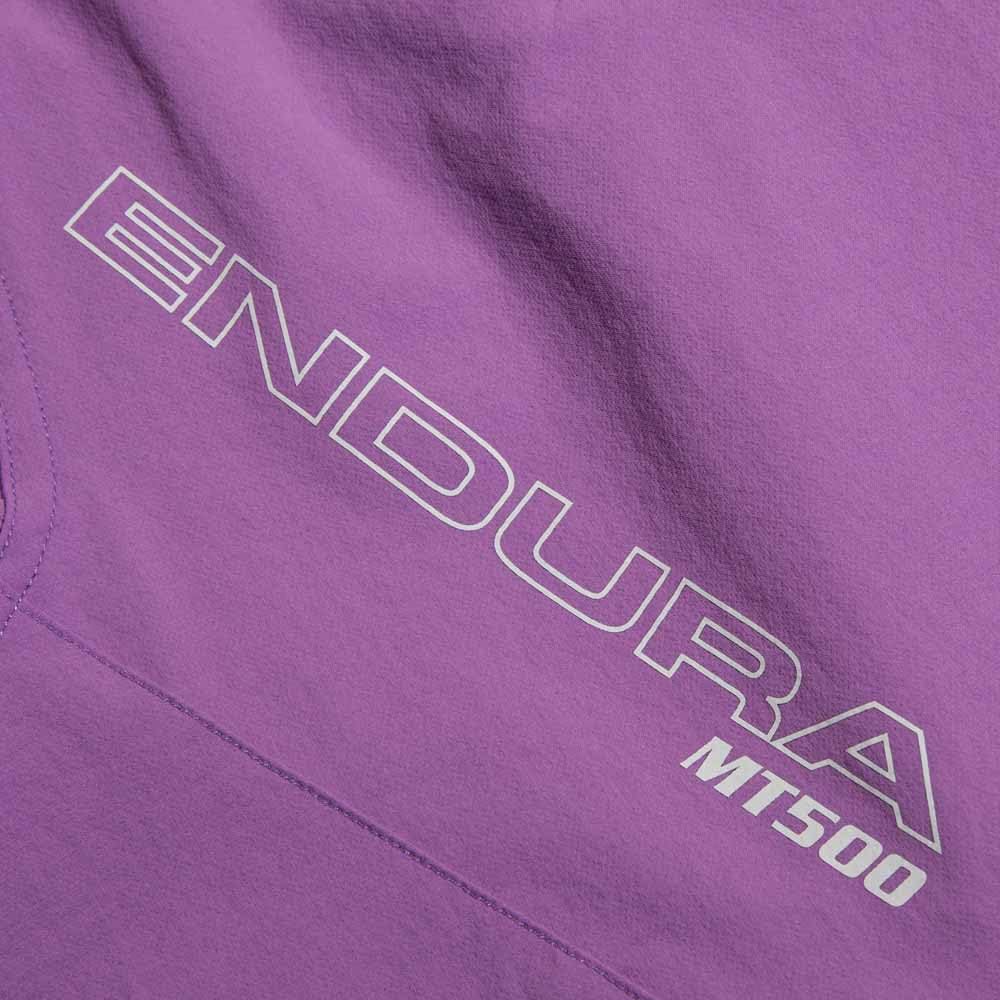 ENDURA Mt500jr Burner Shorts 9-10 Years