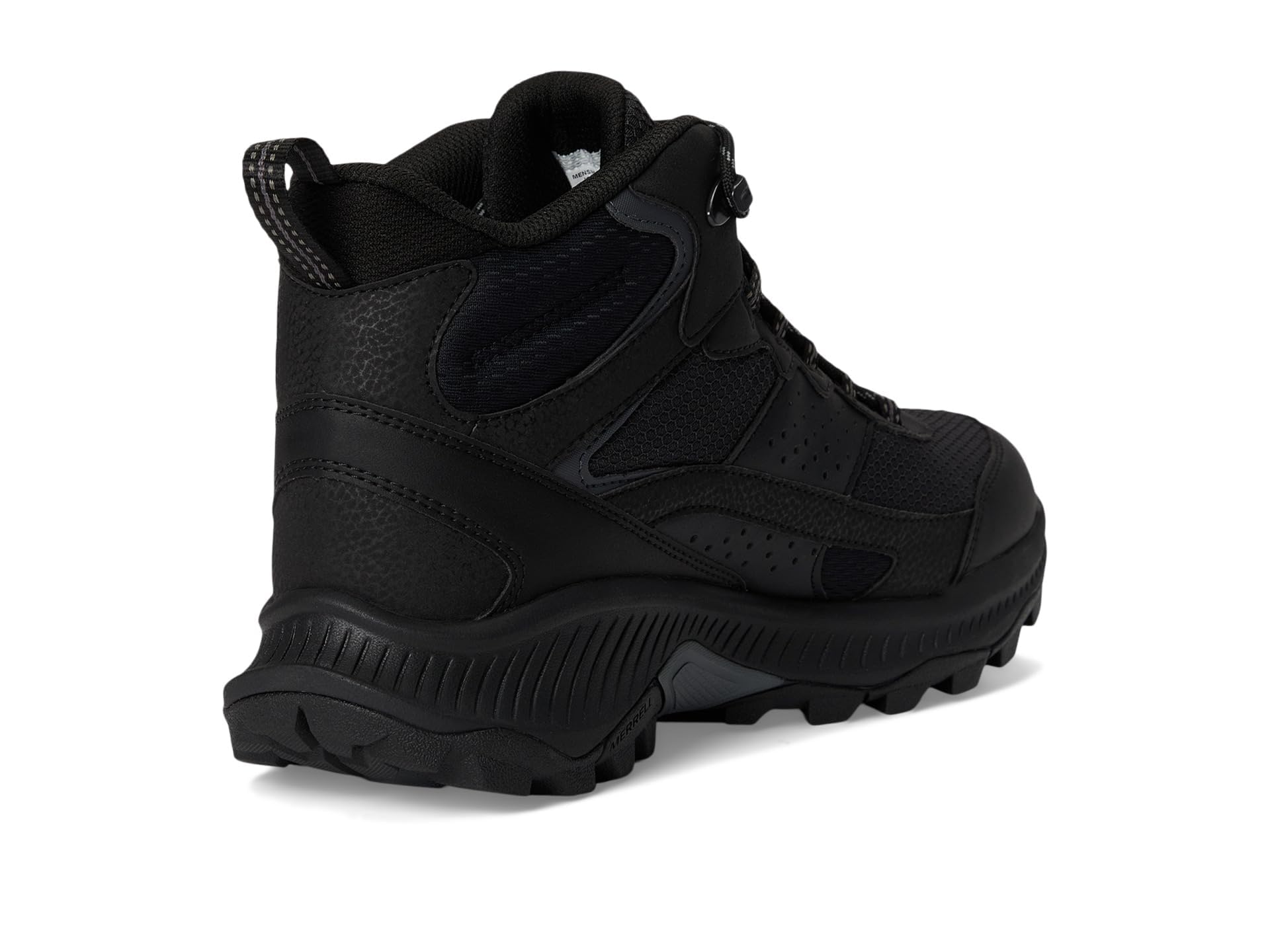 Merrell Speed Strike 2 Mid Waterproof Zapatos para senderismoHombre
