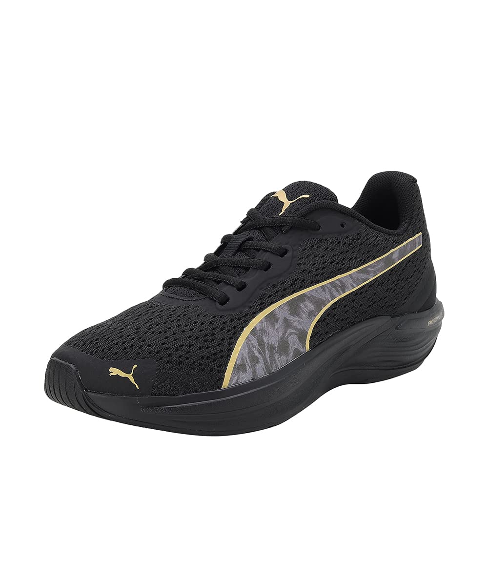 PUMA Feline Profoam Safari Glam W, Zapatillas para Correr Mujer