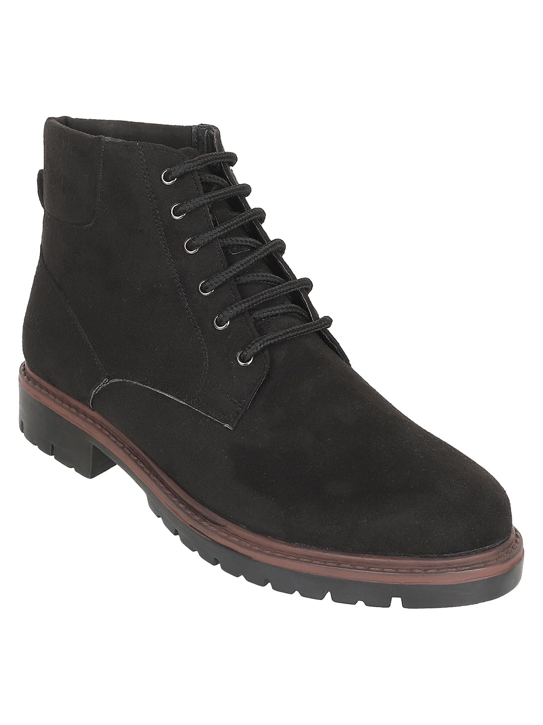 carlton london Men's Lace-Up Boots-picture-17