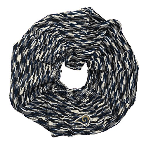 Touch by Alyssa Milano Adult Women Touch Infinity Spacedye Cozy Scarf