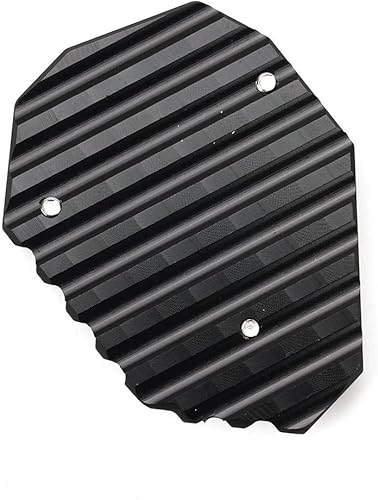 Miniatura 4 de Almohadilla de soporte lateral de motocicleta para Y&AMAHA Xmax 125 250 300 XMAX300 XMAX250 2017-2023 2022 2021 Soporte lateral para motocicleta