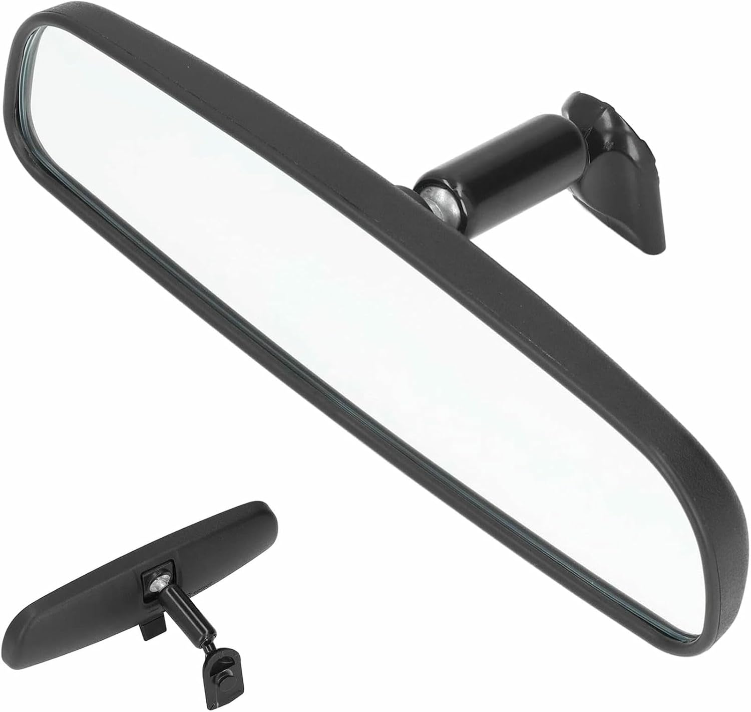 Car Interior Rearview Mirror For Civic Cr Z Rear View Mirror Accessories 76400Sdaa03