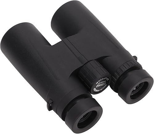 Miniatura 5 de 10x42 HD Binoculars - Waterproof, Fogproof, Compact, for Bird Watching and Travel