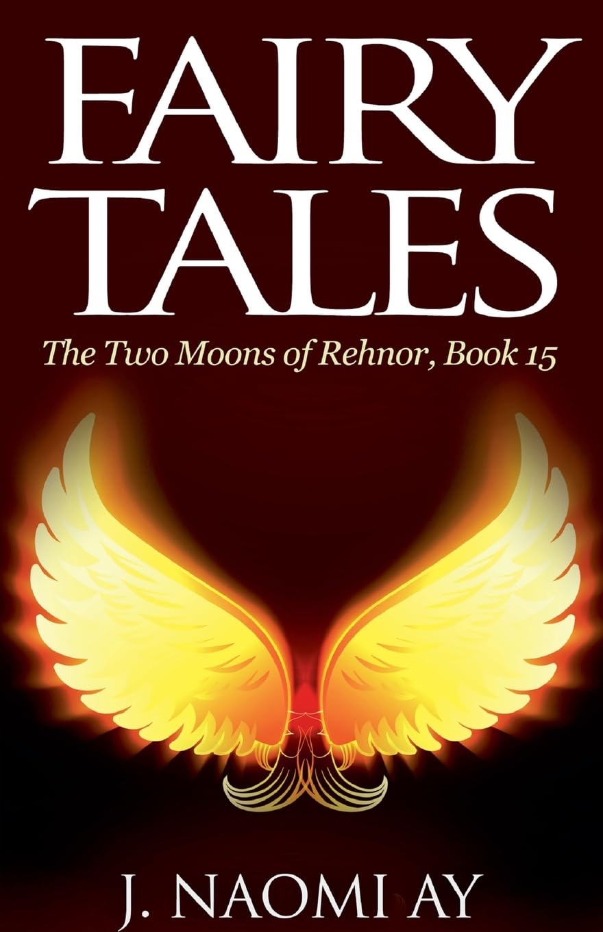 Fairy Tales: 15