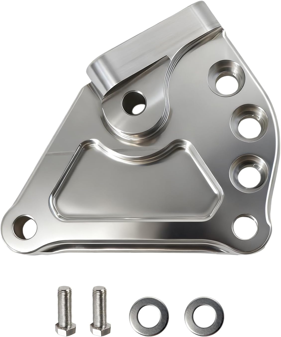 11910PPA000 11910-PPA-000 Engine Mount Swap Bracket Passenger Side for 2002 2003 2004 2005 2006 Honda CRV K24,for 2002-06 Honda CR-V EX Sport Utility