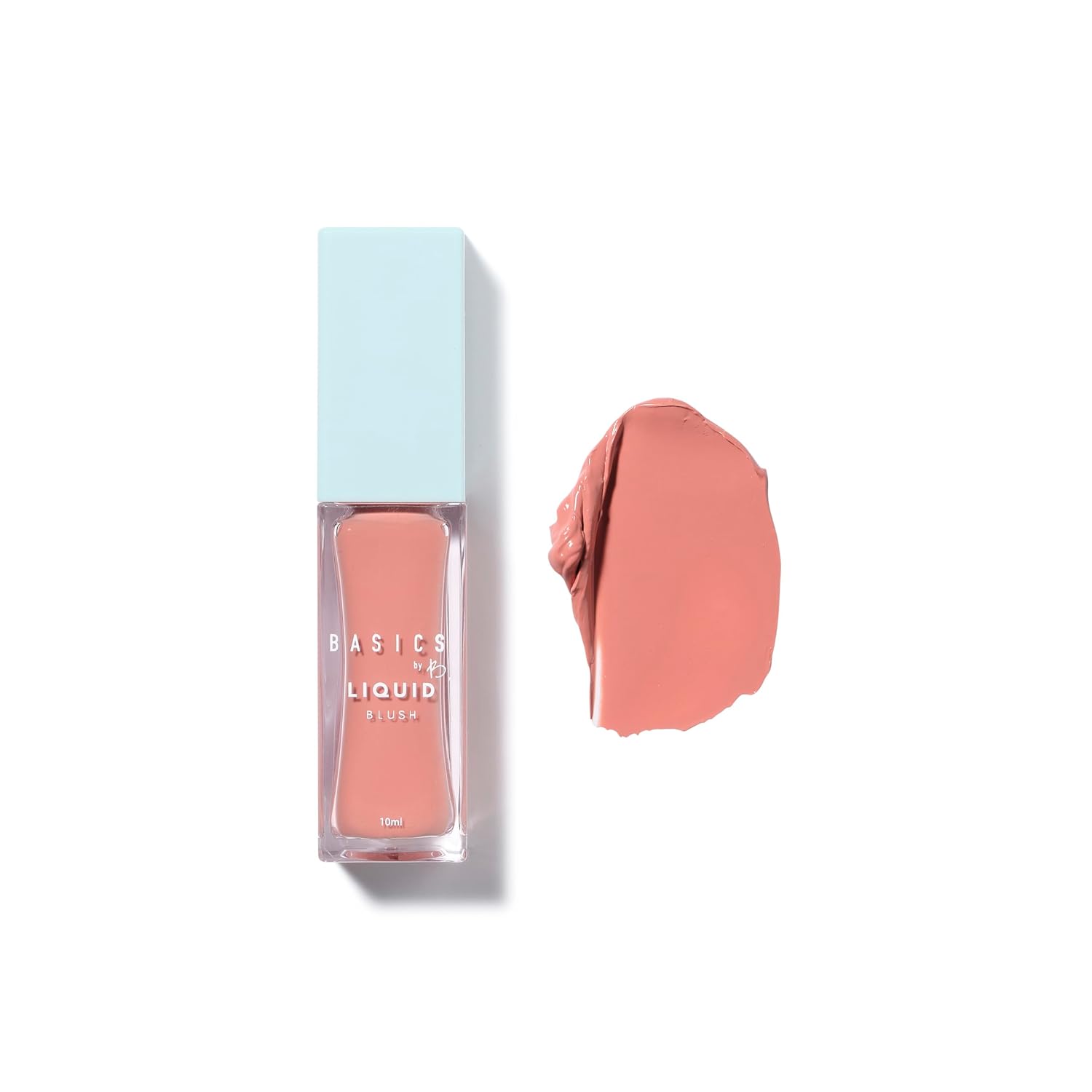 Basics by B - Liquid Blush (Daintree- Light Apricot; 10 ml)