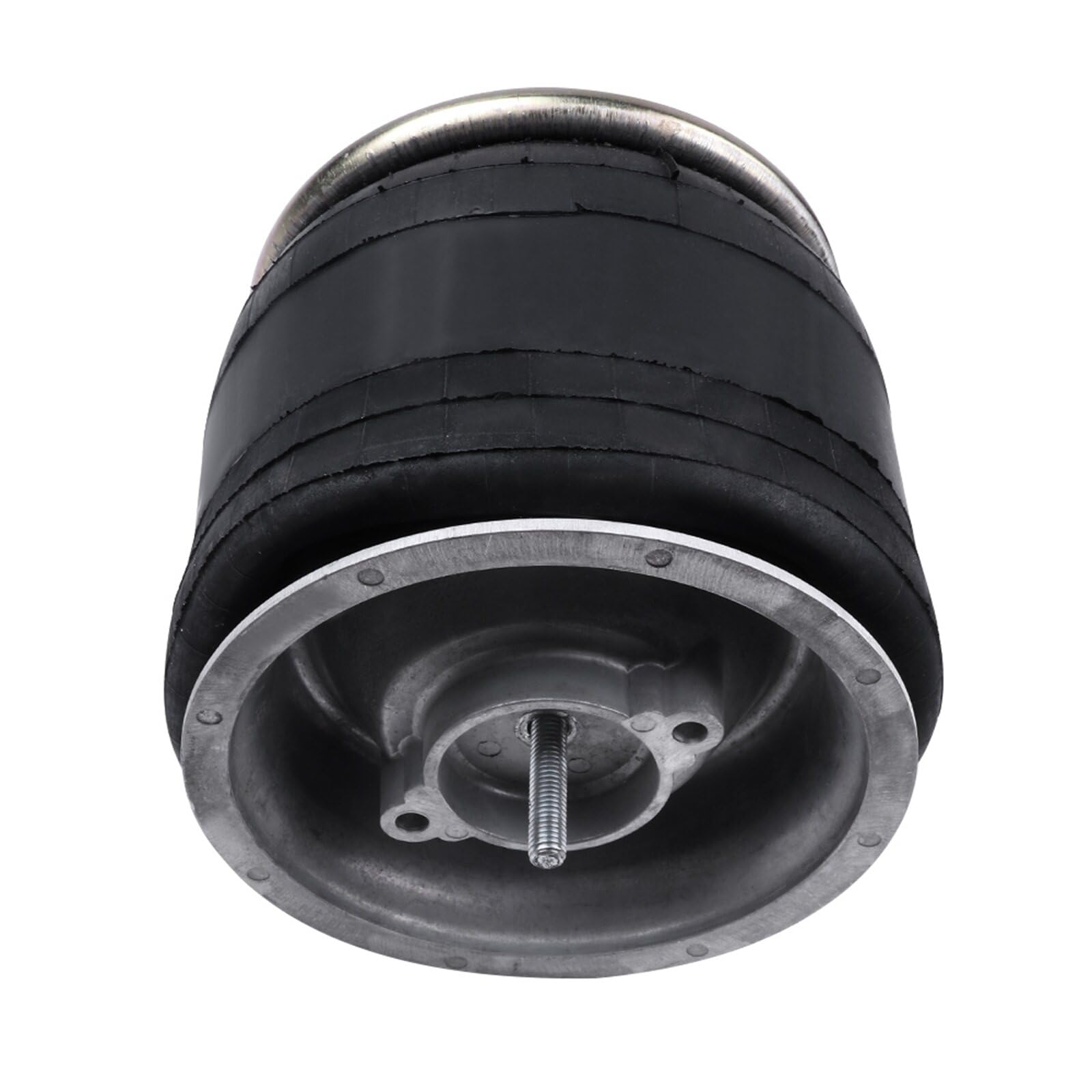 TFGCSG Front and Rear Universal Air Suspension Spring for Firestone W01-358-8204 for Goodyear 1R12-508 for SAF Holland 905-57-173 Air Ride Strut Assembly Air Suspension Spring 4PCS