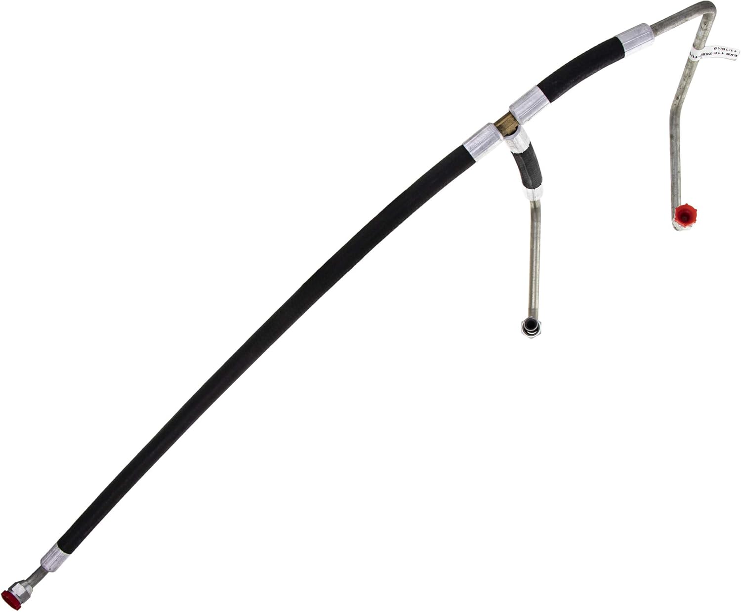 Exmark 116-2650 Charge Hose Vantage S X Series