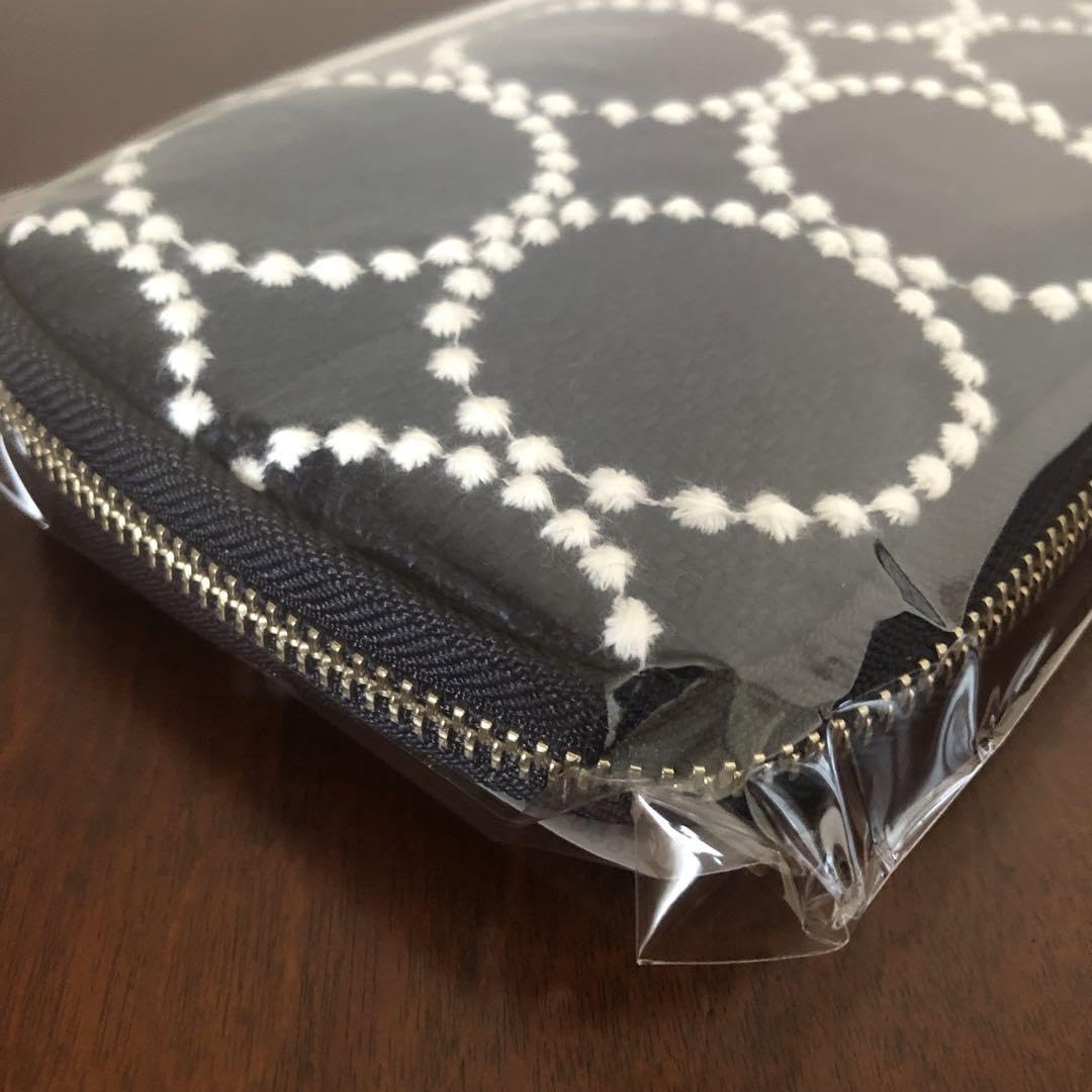 ほぼ日手帳 ミナペルホネン ちいさいひきだしポーチ ちいさいひきだしポーチ / ミナ ペルホネン/minamo - ひきだしポーチ