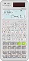 Vista 2 de 2 calculadoras científicas y de ingeniería Casio fx-115ES PLUS