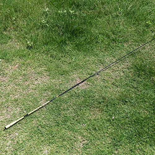 Goture Telescopic Fishing Rod Carbon Fiber Stream Fishing Pole Ultrashort Portable Travel Rod Inshore Trout Pole 1.6M-3.6M #TOP6