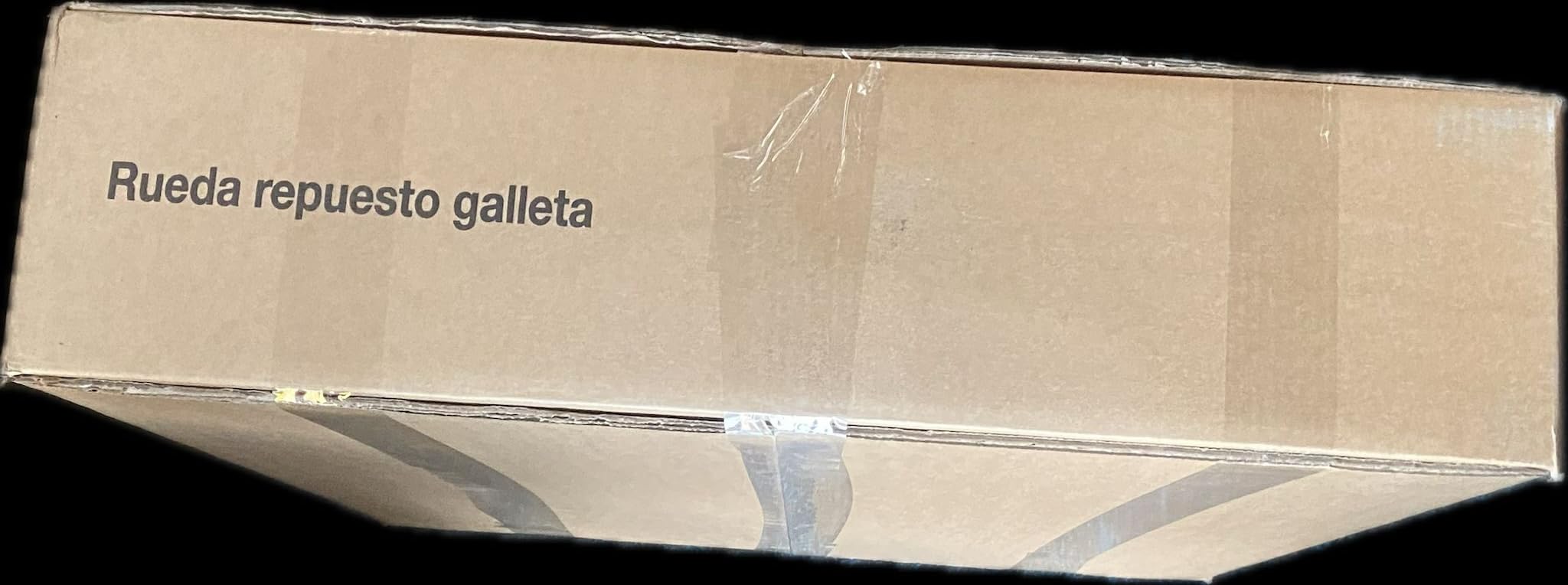 Kit Ruota di Scorta 16" compatibile Alfa Romeo Junior con Cric e Chiave