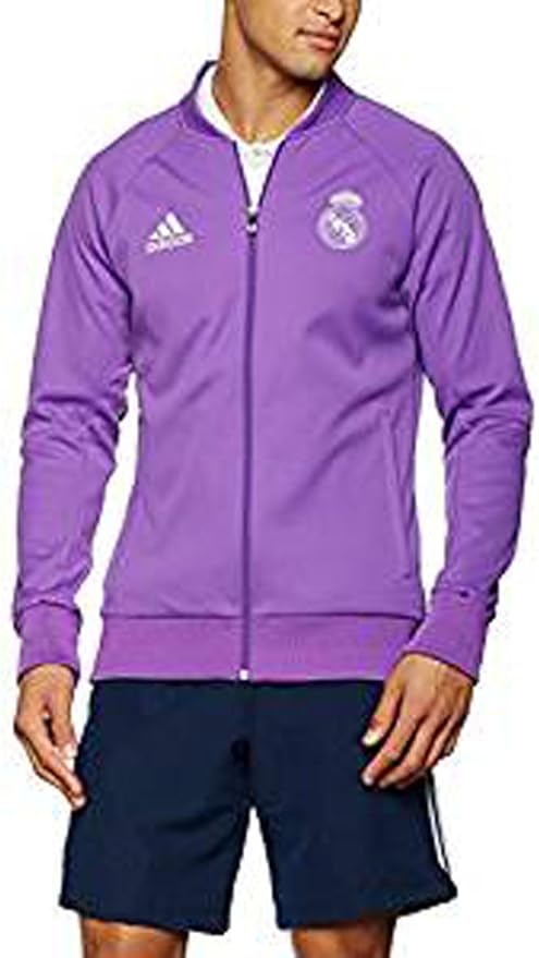 real madrid jacket 2017