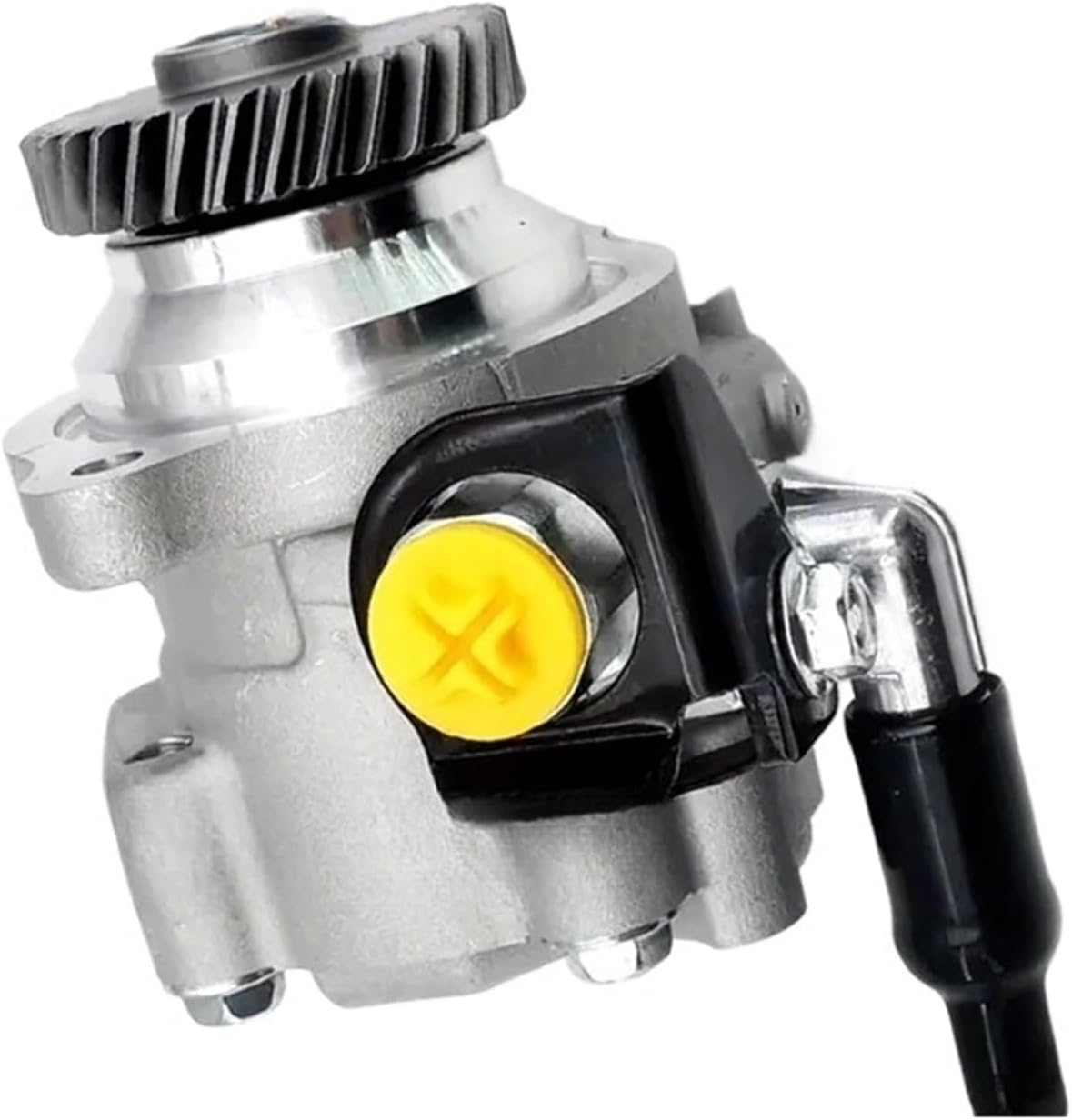 for Auto Car Power Steering Pump Compatible for Nissan Urvan Caravan E25 ZD30 3.0L 49110-VW600 49110VW600 49110 VW600, laiyong1987