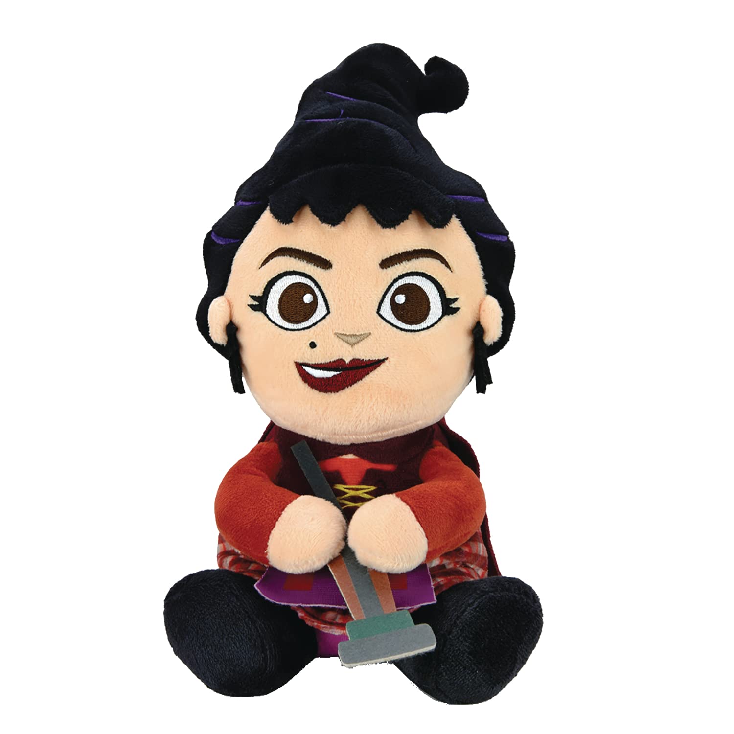 NECA Hocus Pocus - 8" Phunny Plush - Mary Phunny