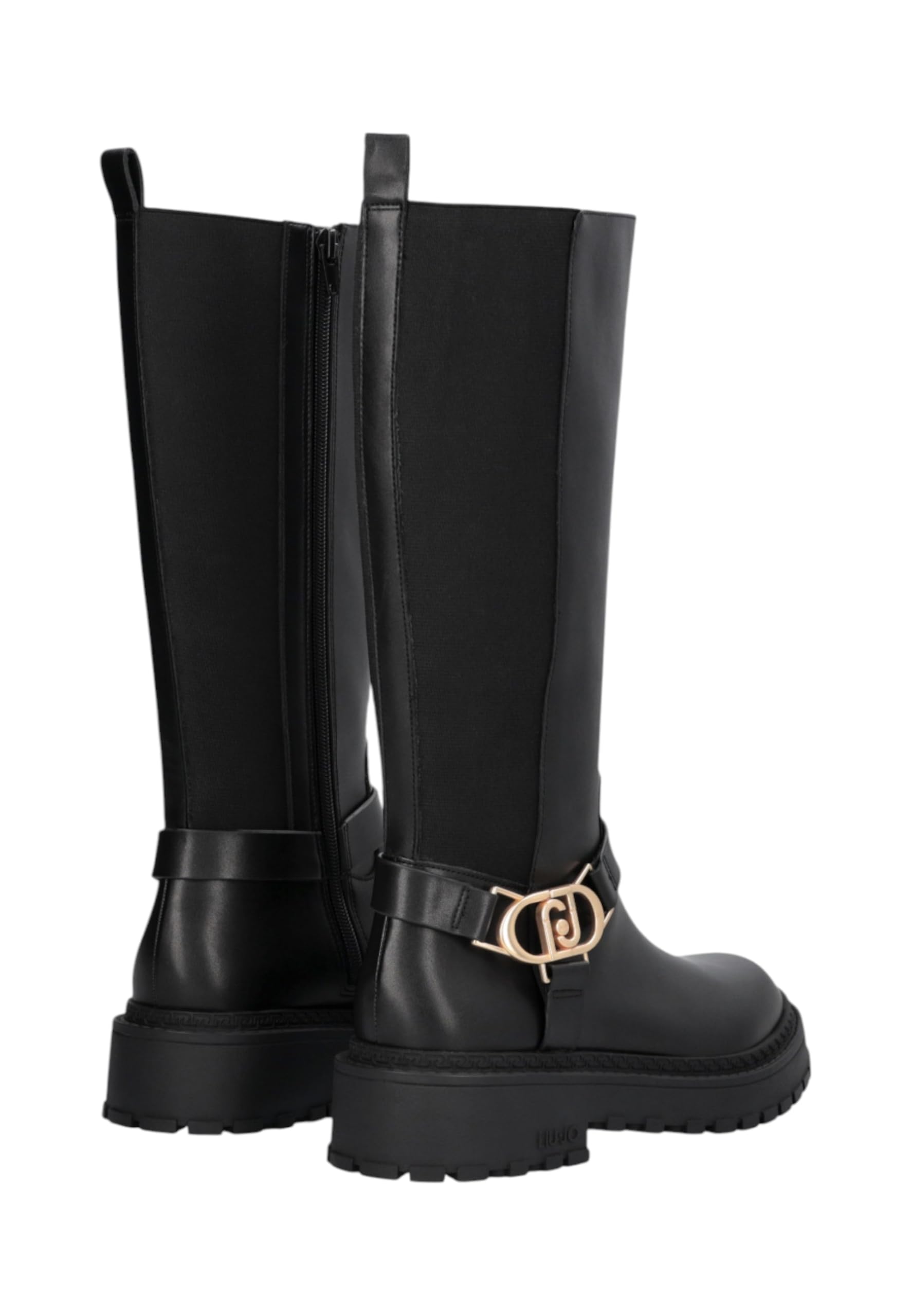 Liu Jo Scarpe donna stivale Rumi 39 nero Taglia scarpa: 38