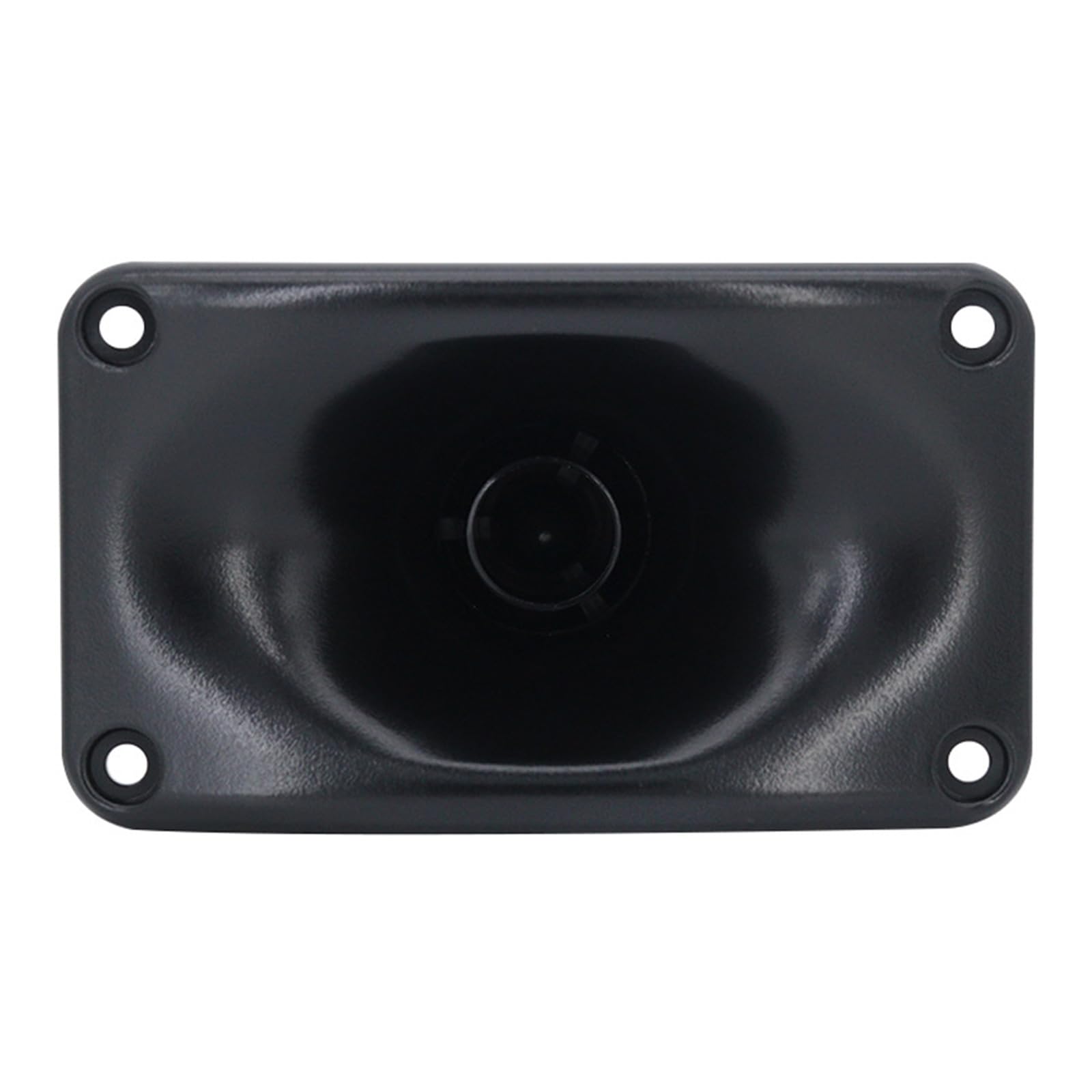 CAZSTYK Tweeter Speakers Accessories Treble Horn 25W 8Ohm for Home Theater Karaoke Professional Sound Mixer Horn Adapter Professional Sound Systems