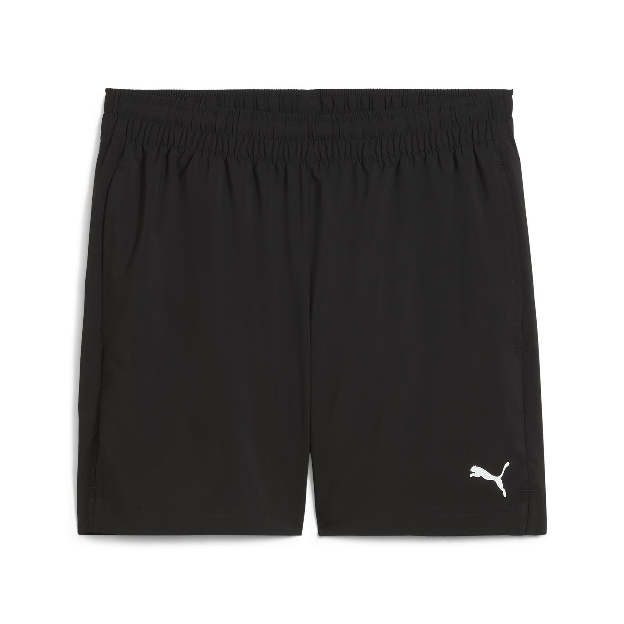 PUMA M TAD Essentials 5" Woven Short