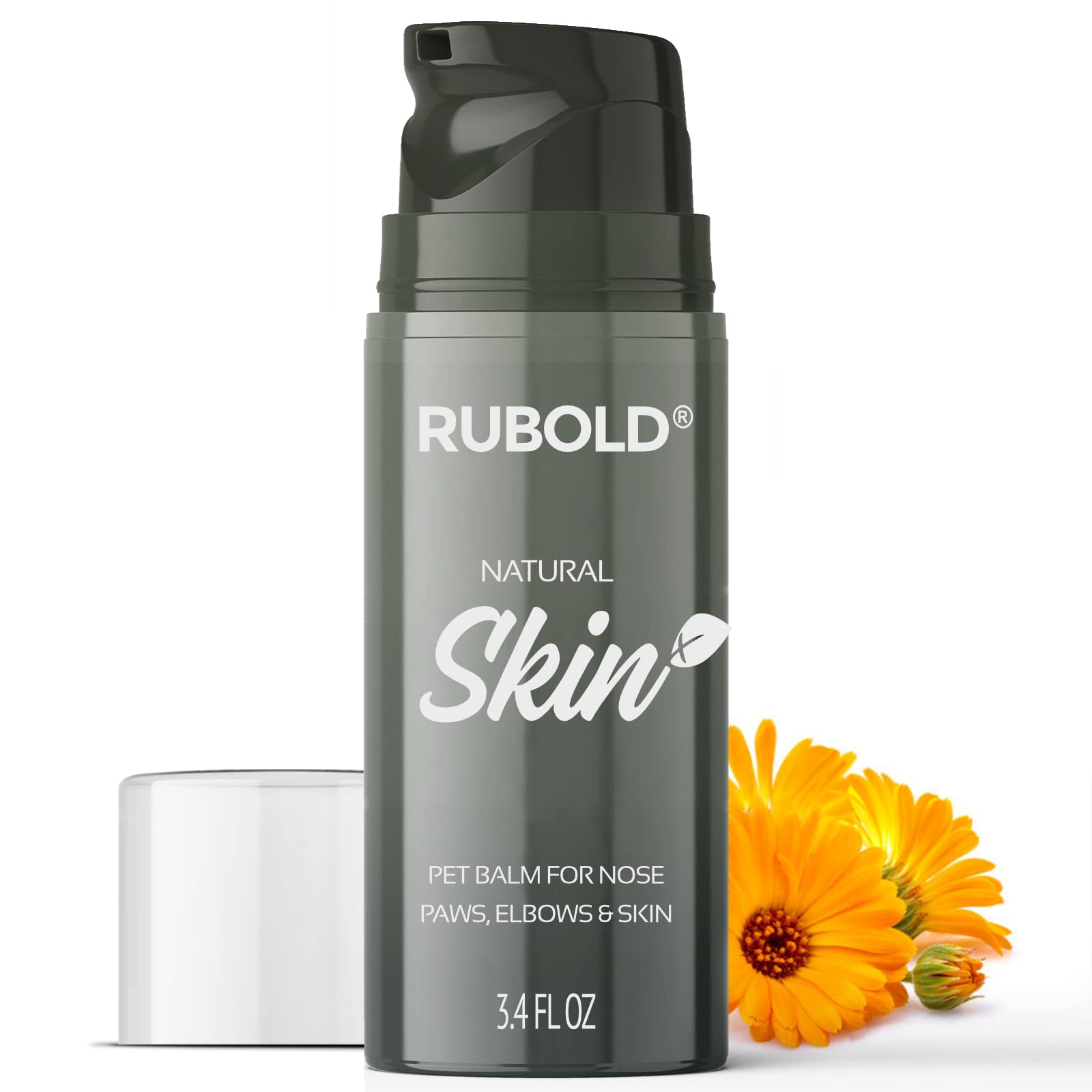 How Can I Treat My Dogs Dry Skin Naturally