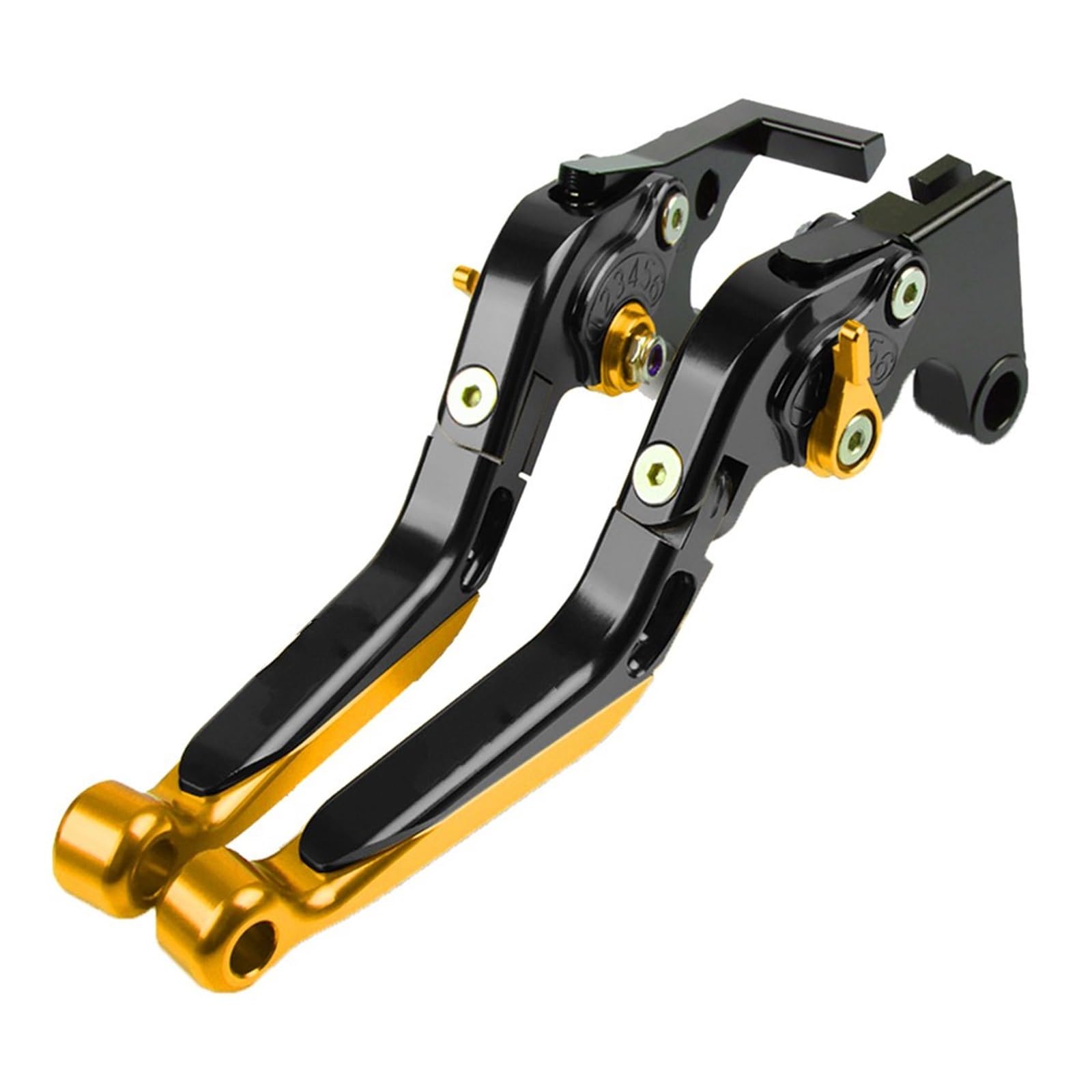 Iukmr V Motorcycle Clutch Brake Lever For Cbr125r For Cbr150r For Cbr250r For Cbr250rr 2011-2018 Motorcycle Brake Clutch Levers & Handlebar Grips Ends(V)