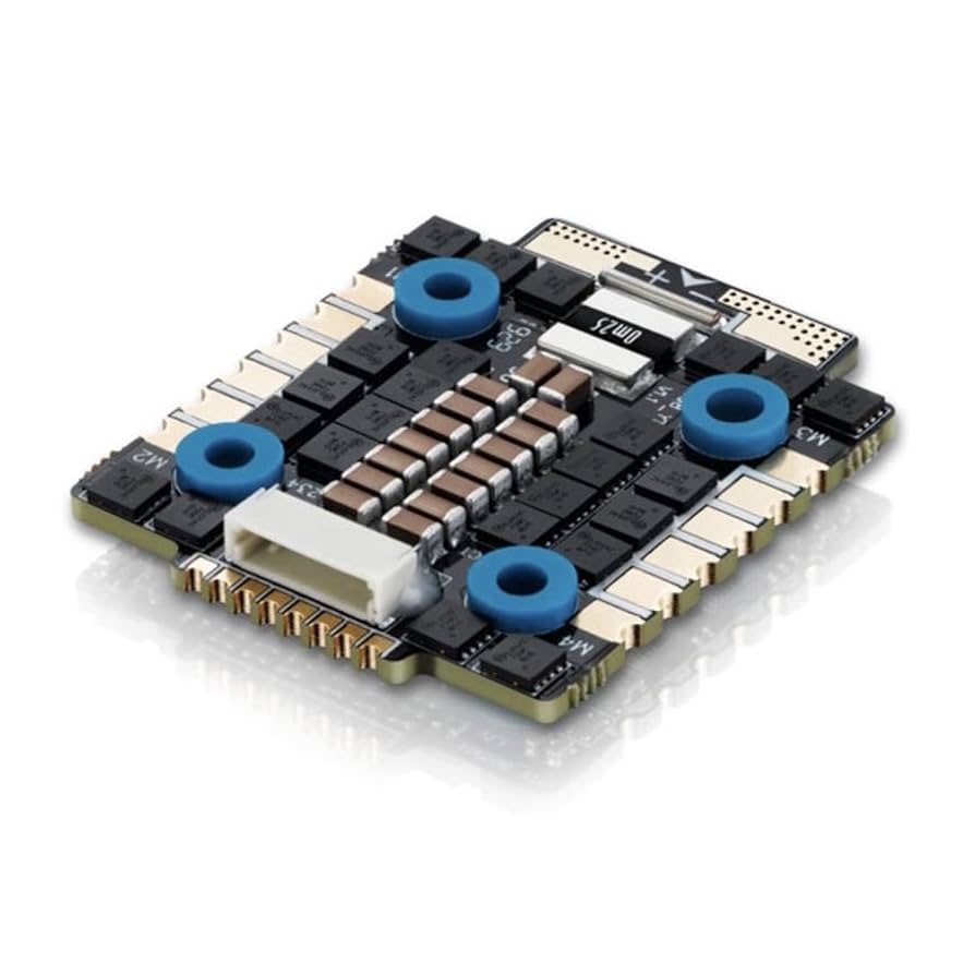 早い者勝HOBBYWING XRotor Micro 40A 4in1 ESC Amazon | Hobbywing Xrotor Micro 40A (20x20) 6S 4-in-1 ESC