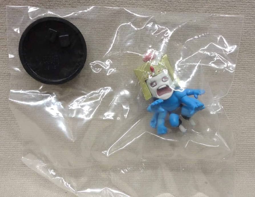 キン肉マン フィギュアセット 10体入り　当時物激レア、新品、未開封￼ 未開封 キン肉マン 完璧超人始祖編 リアルフィギュア 4個セット